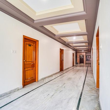 Super Collection O Paras Circle Formerly Osheen Palace ウダイプル エクステリア 写真