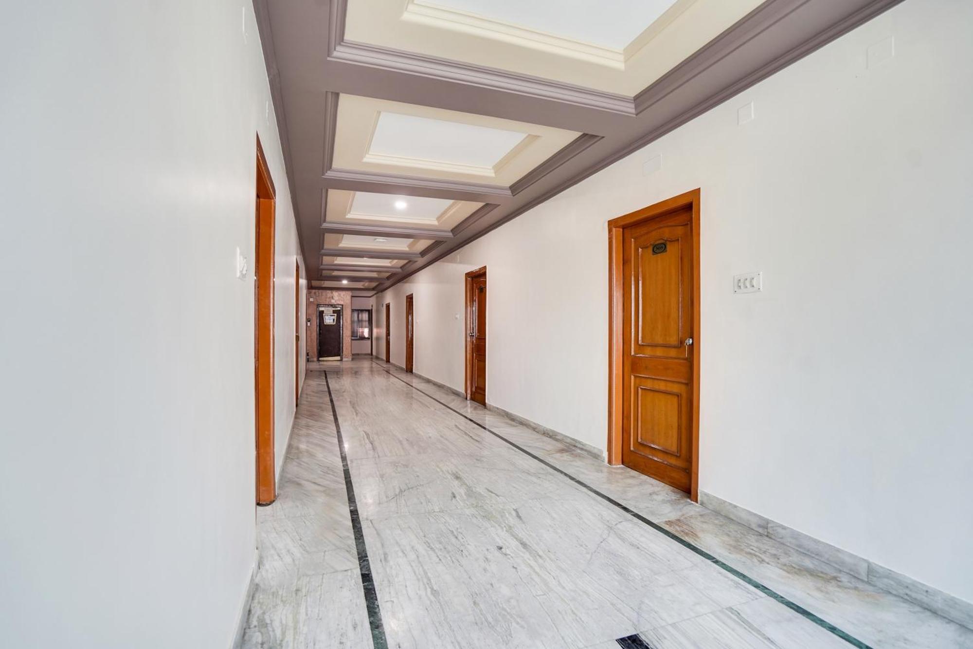 Super Collection O Paras Circle Formerly Osheen Palace ウダイプル エクステリア 写真